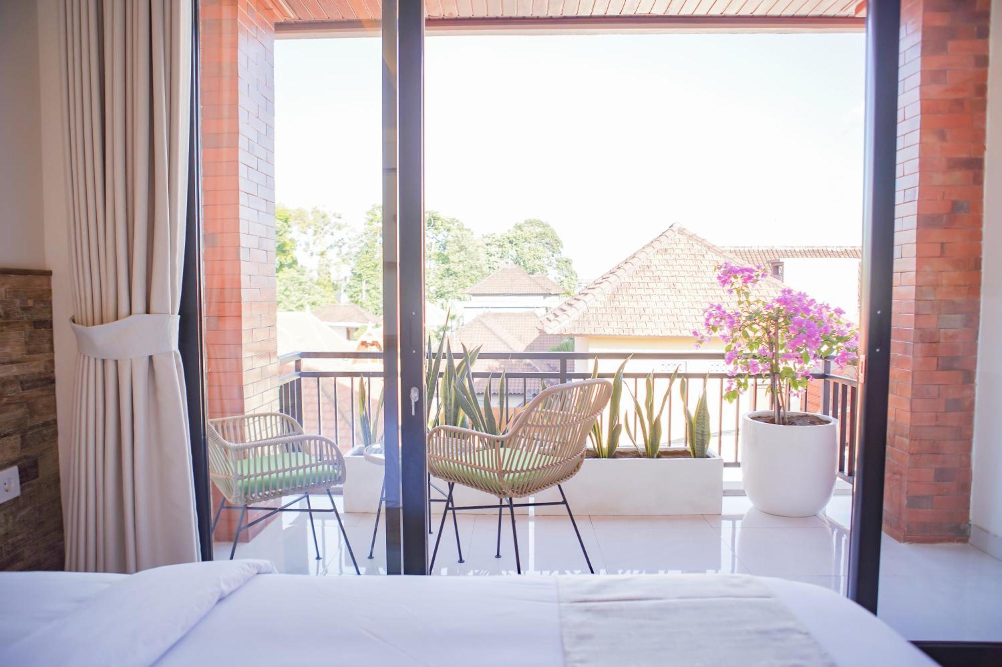 Cansa Seminyak Ngoại thất bức ảnh